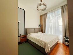 Eco Sanctuary (D23), Condominium #597121941